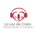 la voz de cristo android application logo